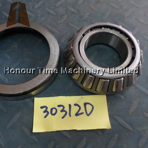EX200-1 bearing for HPV116 pump parts